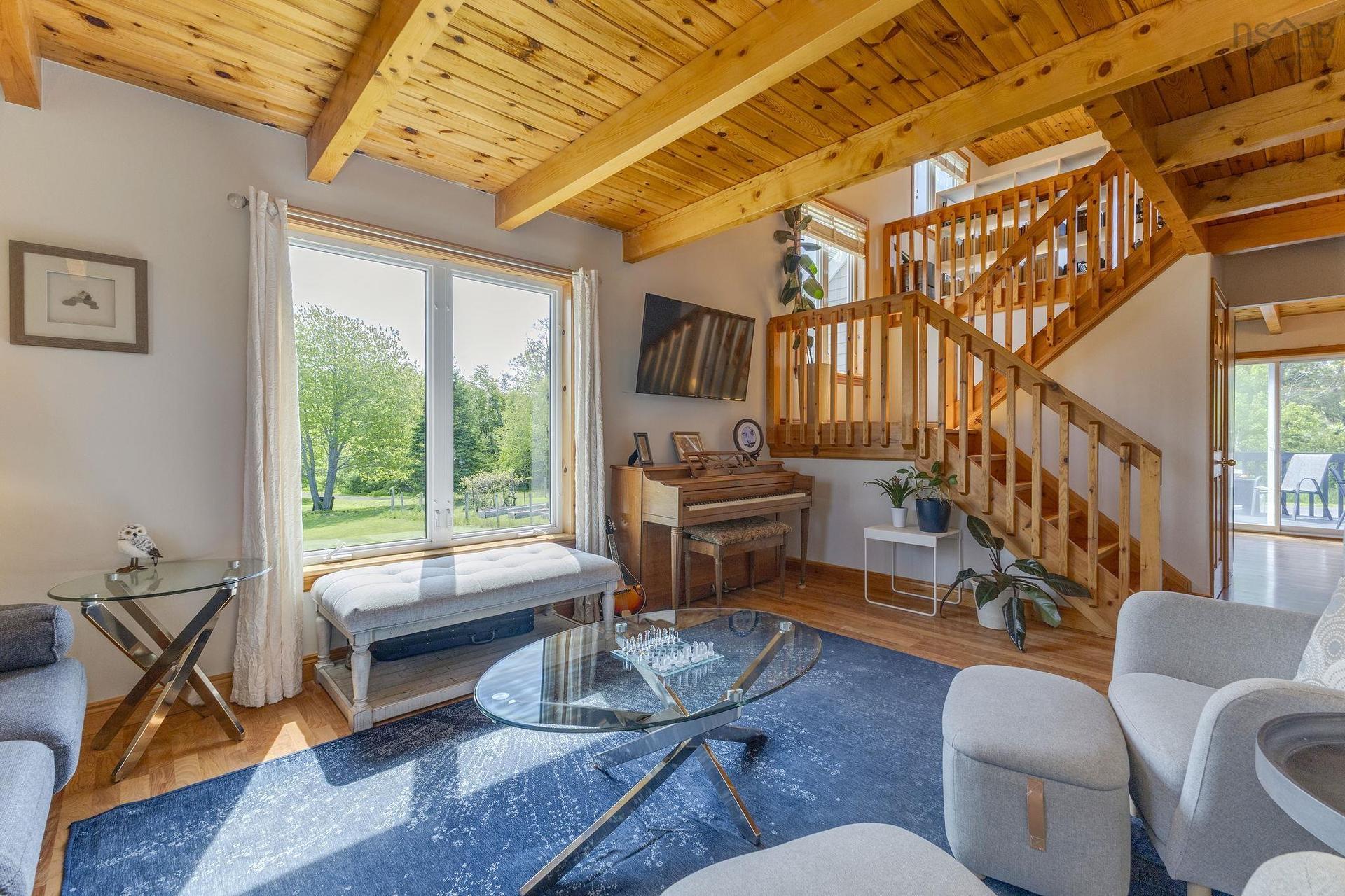 19 Sandy Cove Lane, Braeshore, NS