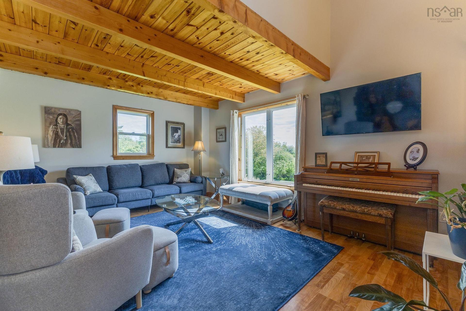 19 Sandy Cove Lane, Braeshore, NS