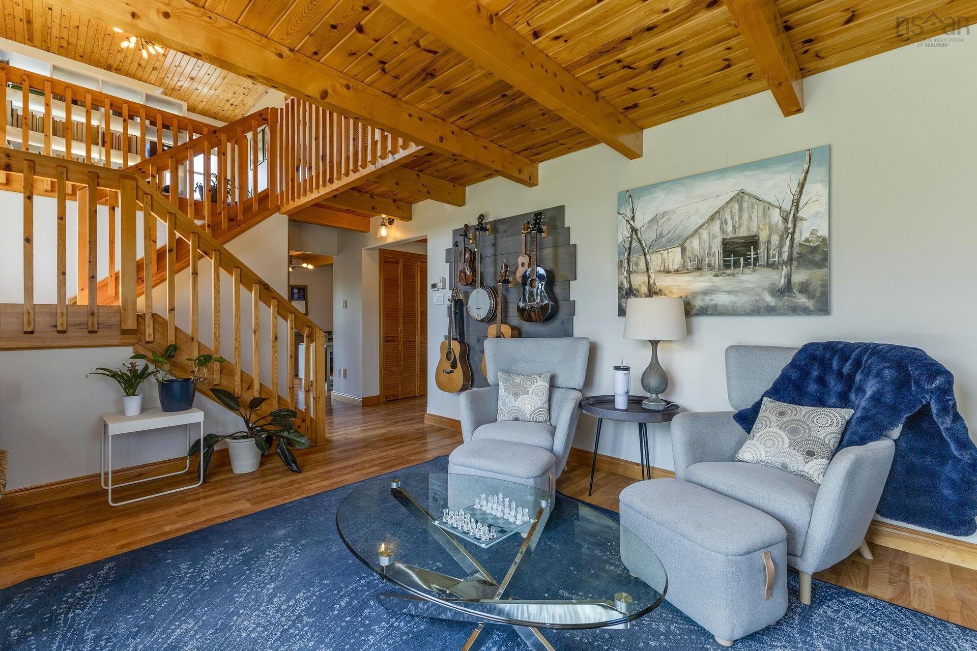 19 Sandy Cove Lane, Braeshore, NS