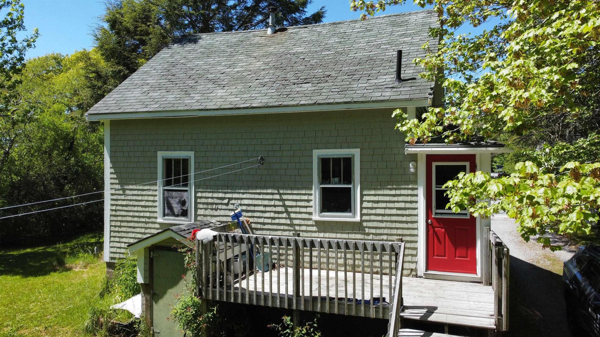 159 King St Street, Shelburne, NS