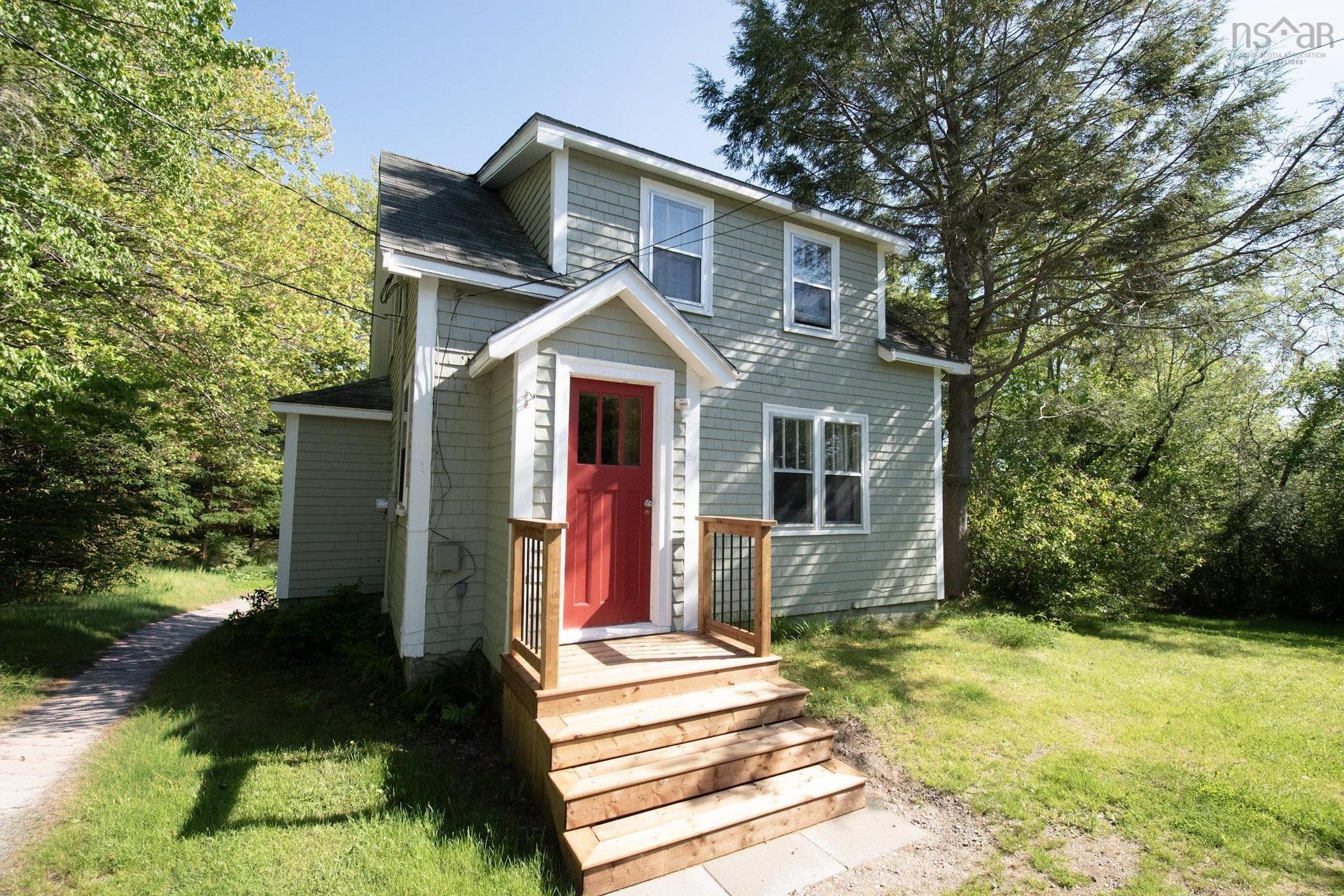 159 King St Street, Shelburne, NS
