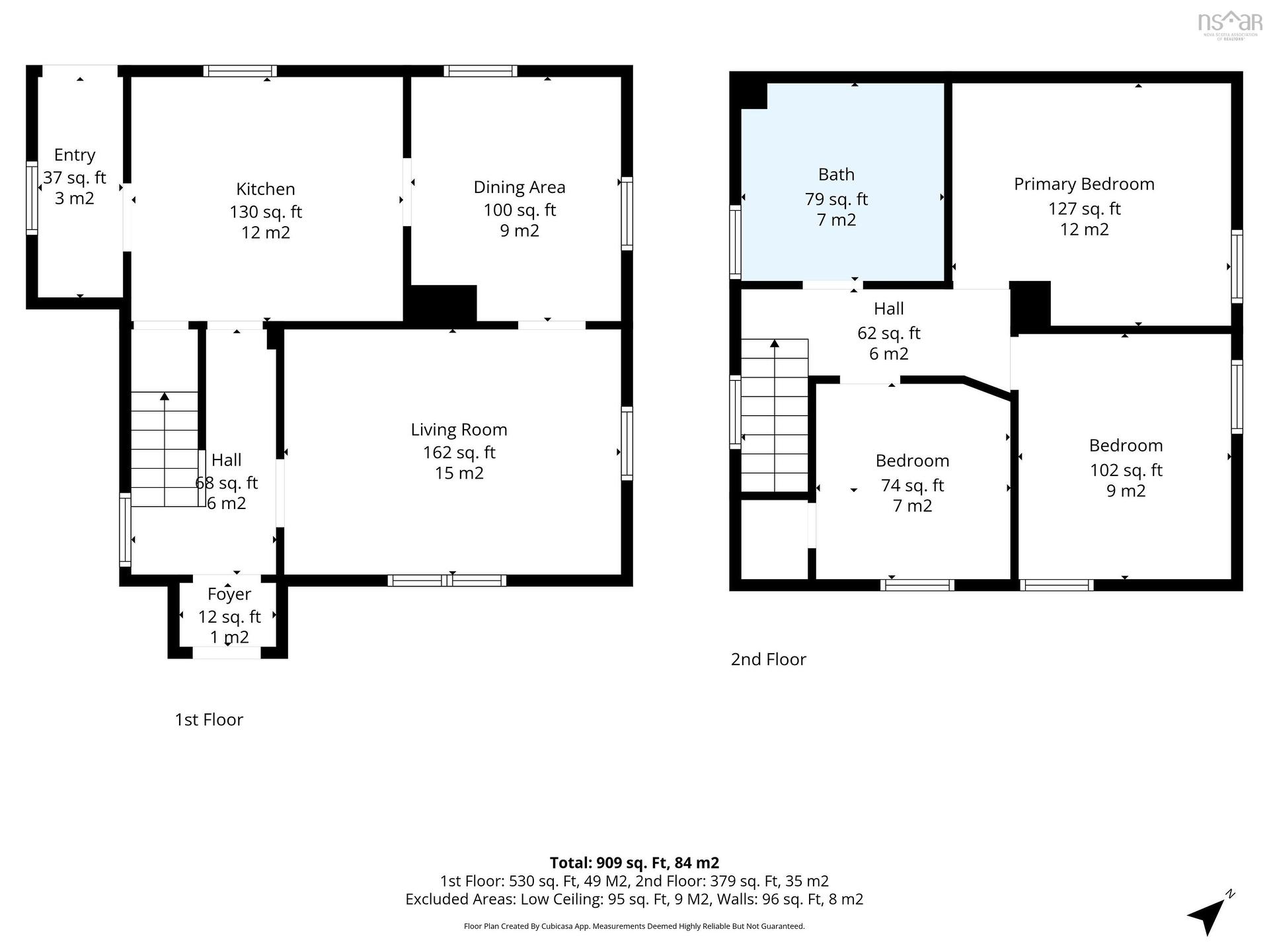 159 King St Street, Shelburne, NS