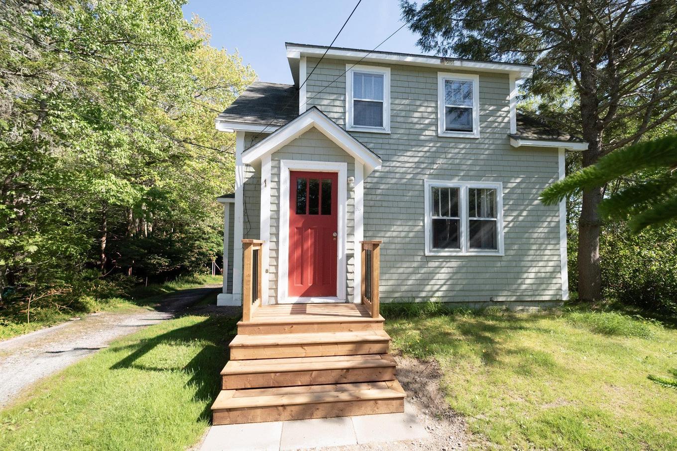 159 King St Street, Shelburne, NS
