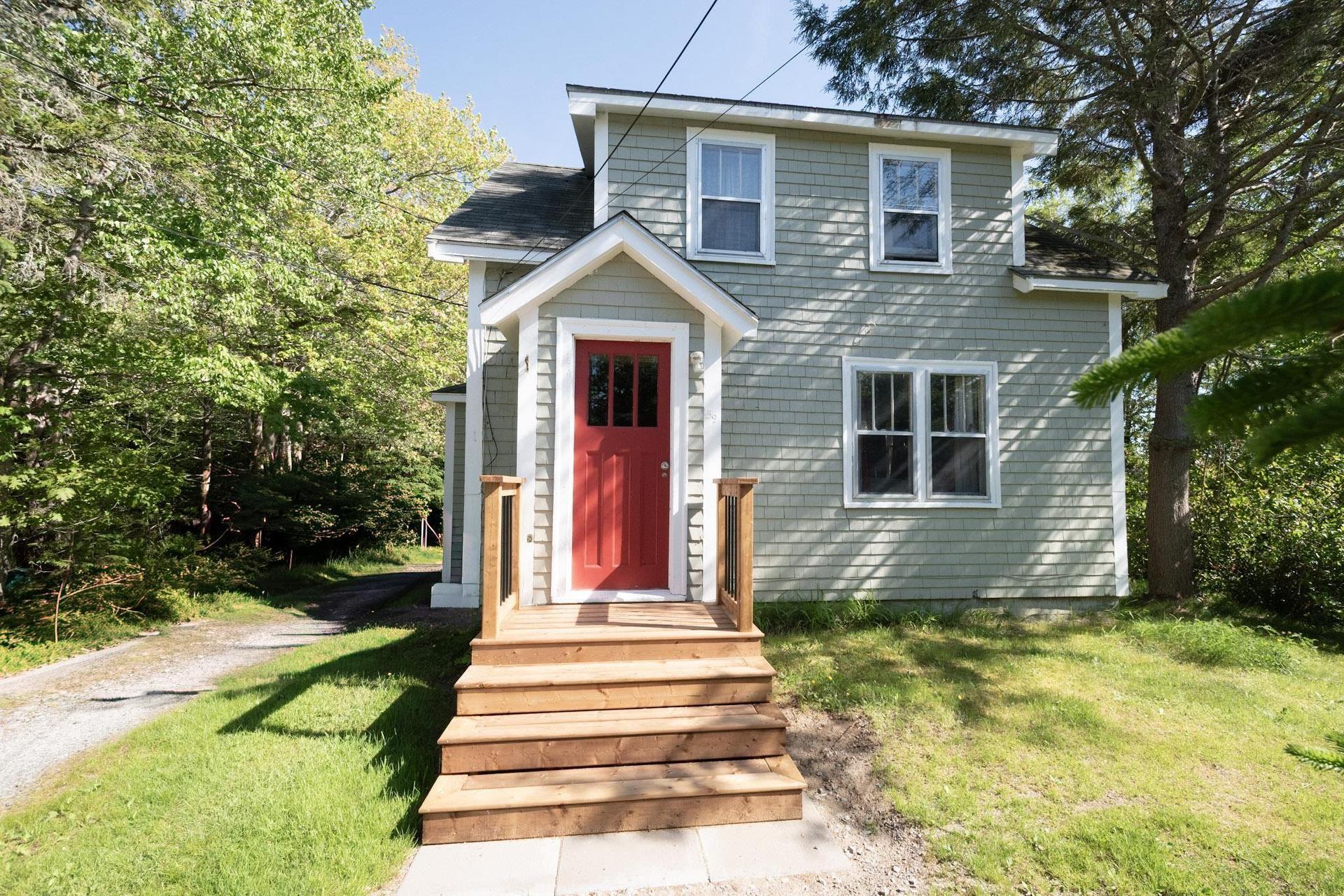 159 King St Street, Shelburne, NS