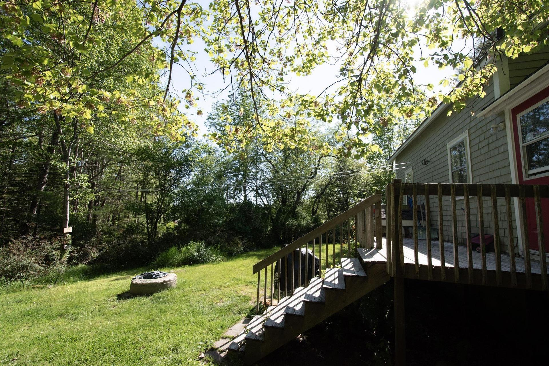 159 King St Street, Shelburne, NS