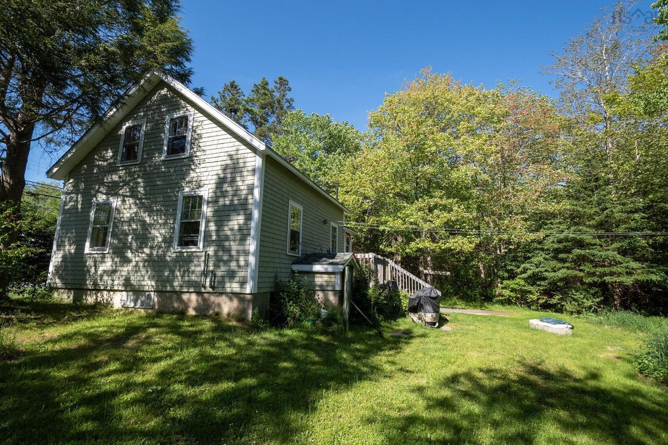 159 King St Street, Shelburne, NS
