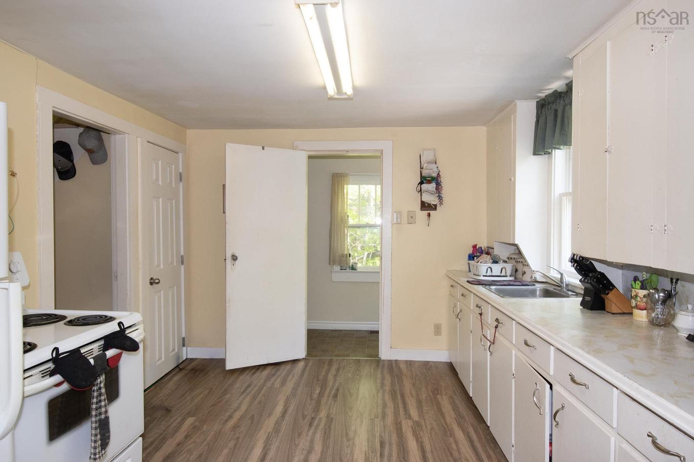 159 King St Street, Shelburne, NS