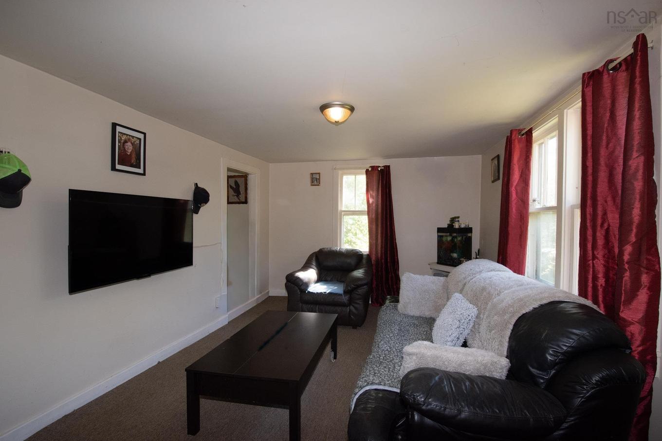 159 King St Street, Shelburne, NS