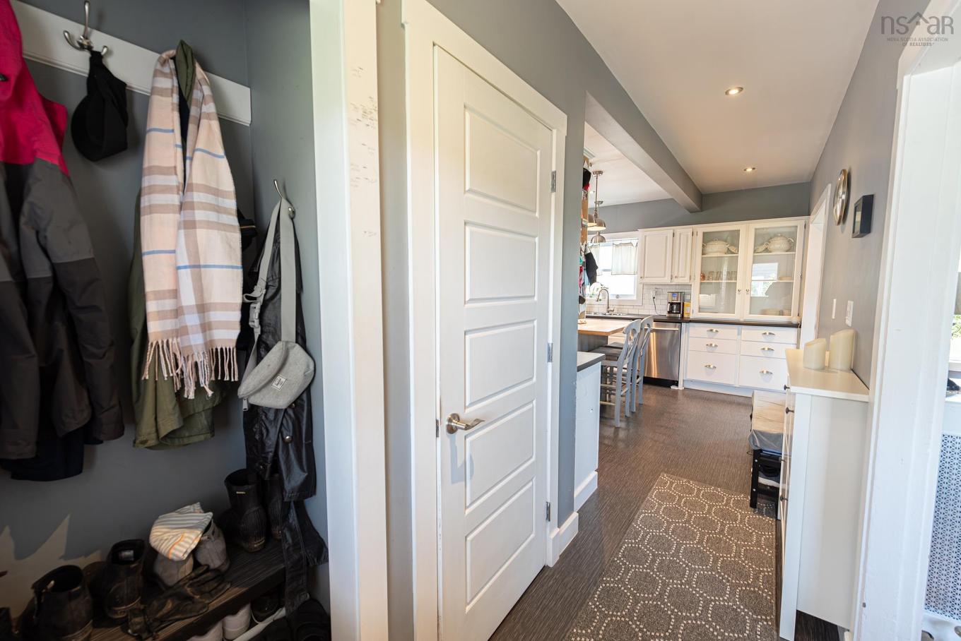 1925 Gregorys Lane, Westville, NS