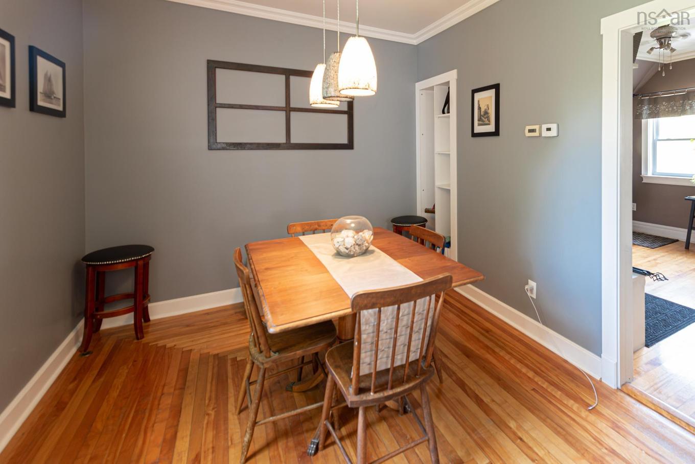 1925 Gregorys Lane, Westville, NS