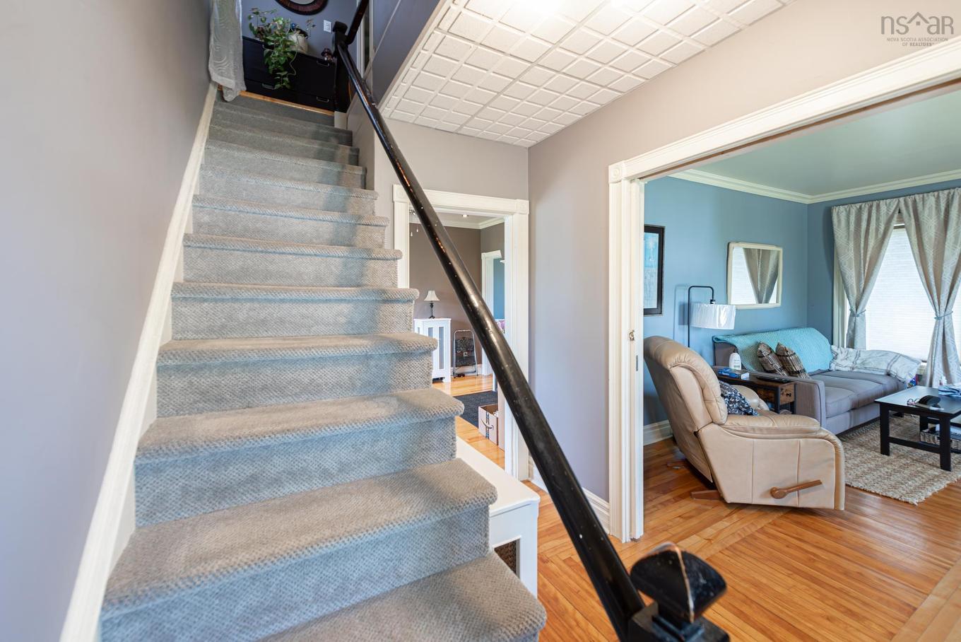 1925 Gregorys Lane, Westville, NS