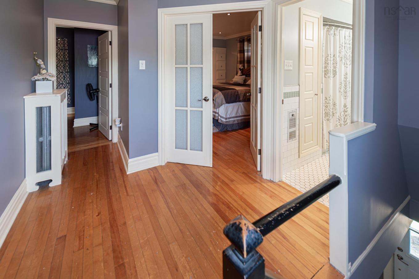 1925 Gregorys Lane, Westville, NS