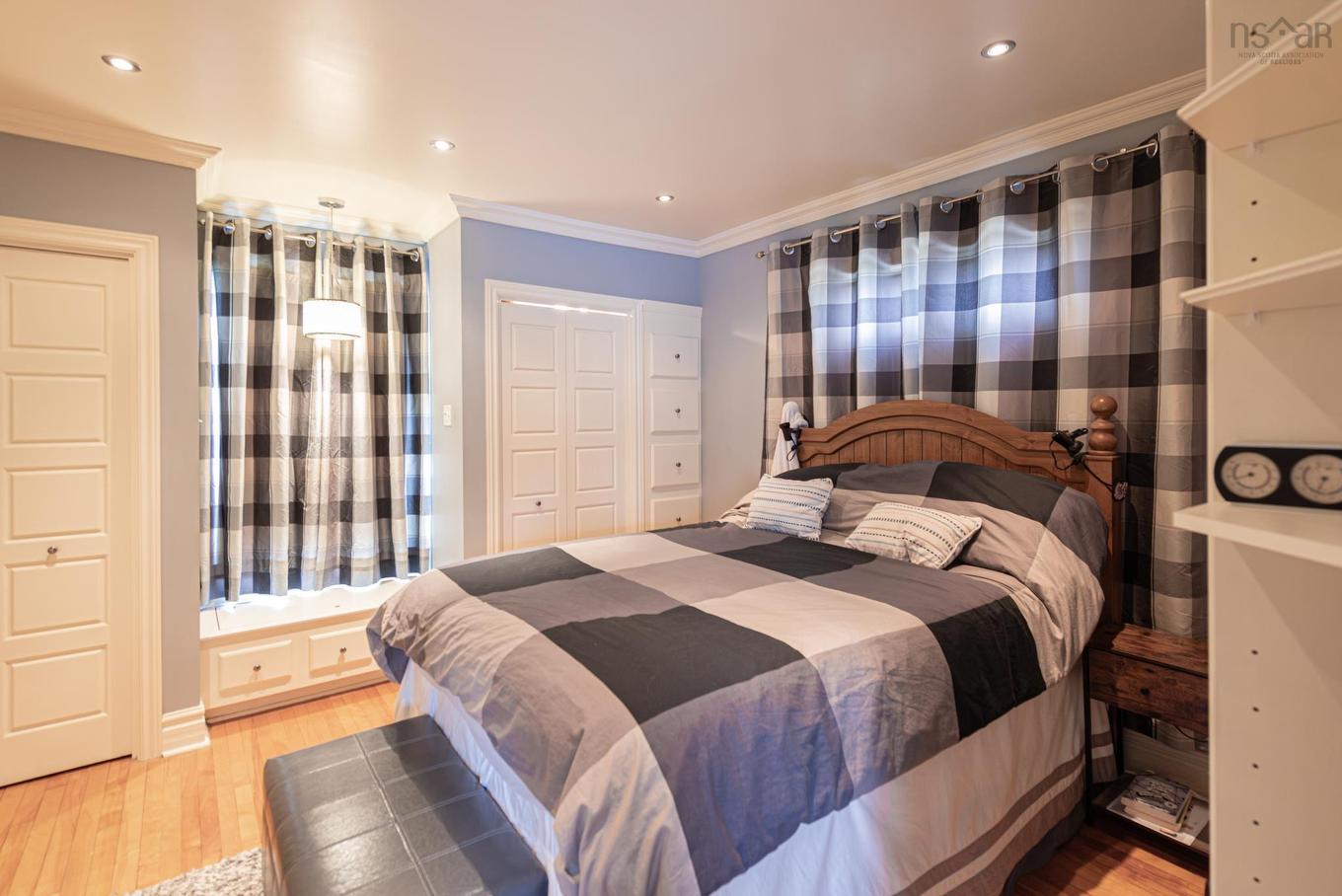 1925 Gregorys Lane, Westville, NS