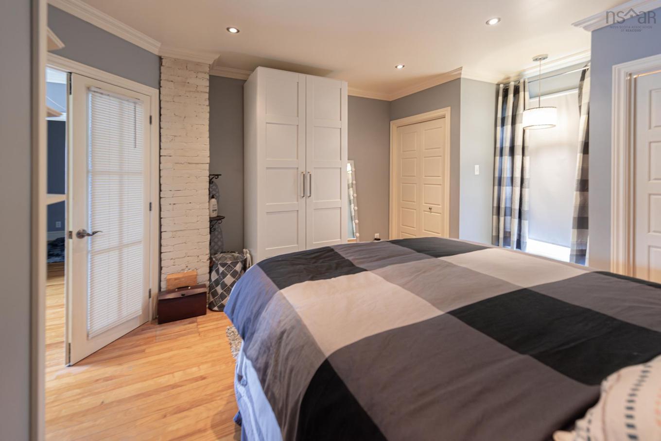 1925 Gregorys Lane, Westville, NS