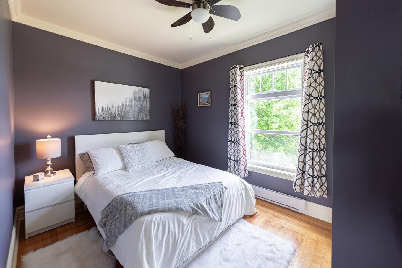 1925 Gregorys Lane, Westville, NS
