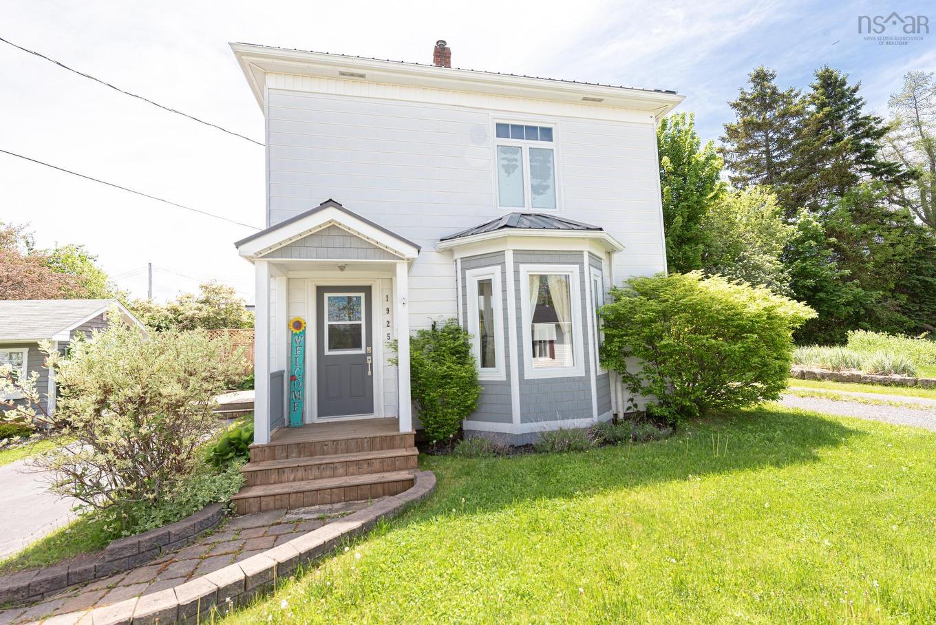 1925 Gregorys Lane, Westville, NS