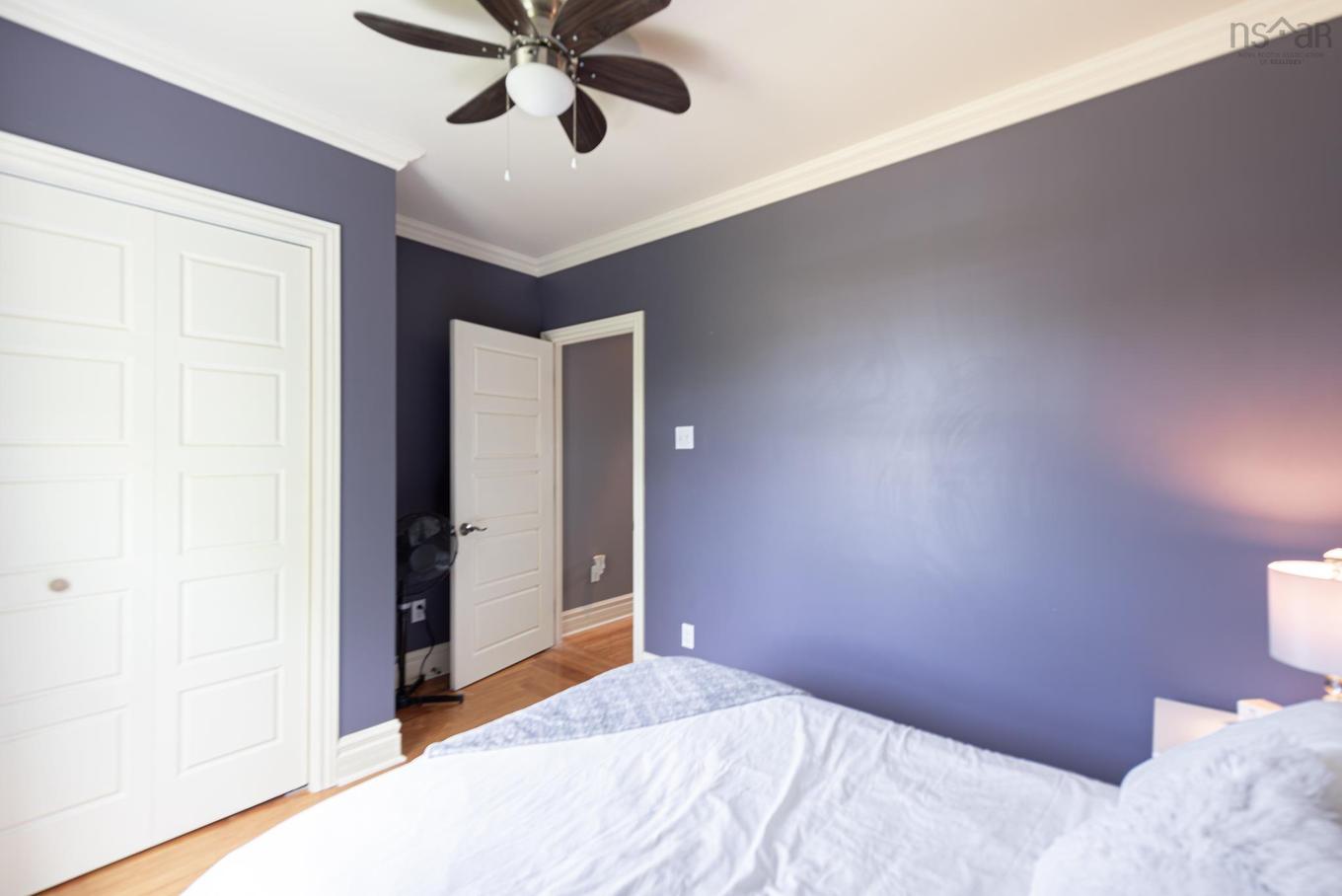 1925 Gregorys Lane, Westville, NS