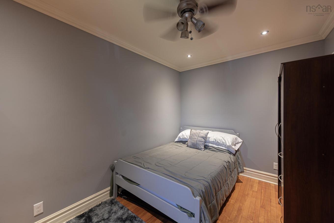 1925 Gregorys Lane, Westville, NS