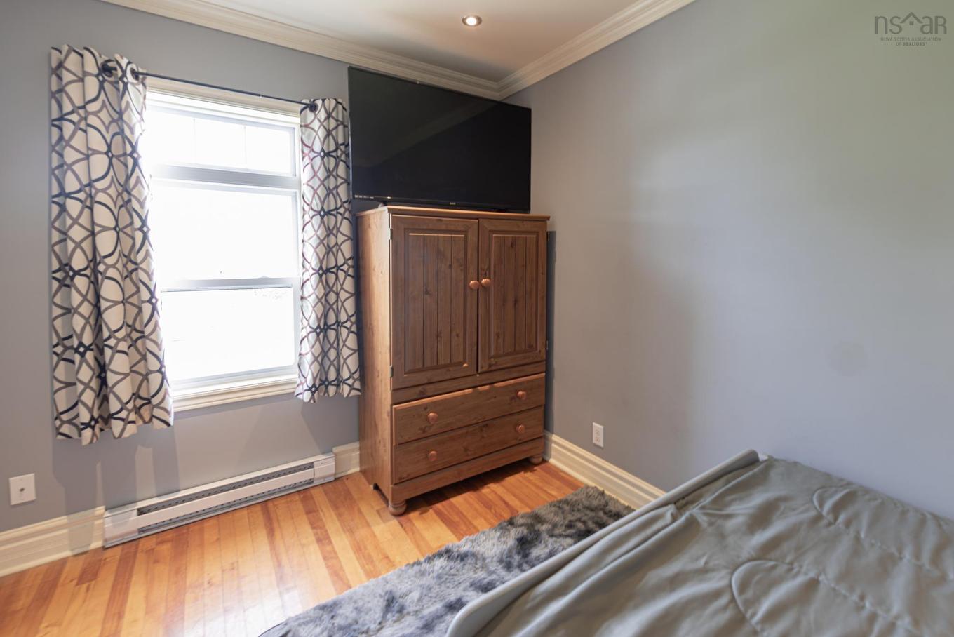 1925 Gregorys Lane, Westville, NS