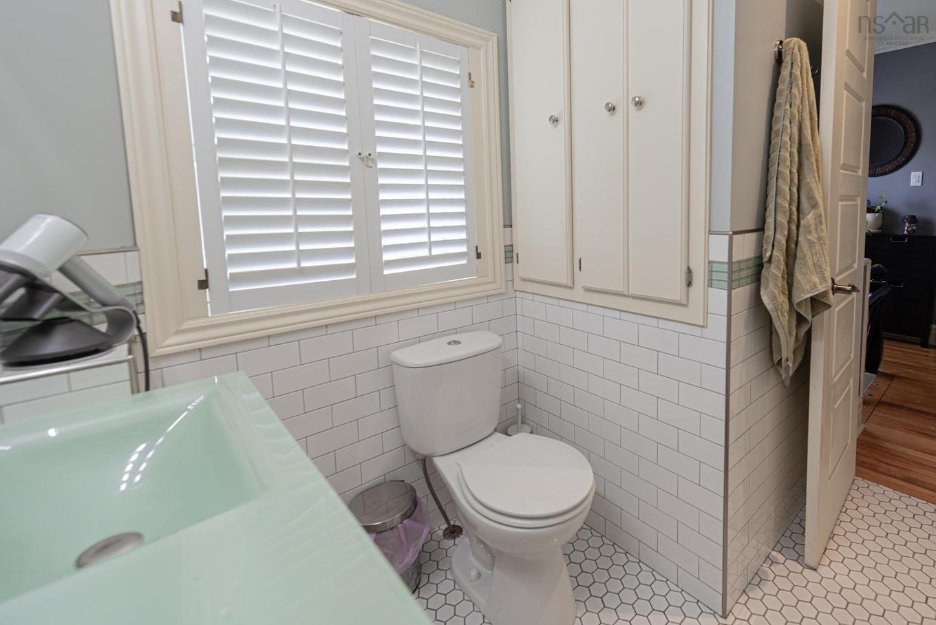 1925 Gregorys Lane, Westville, NS