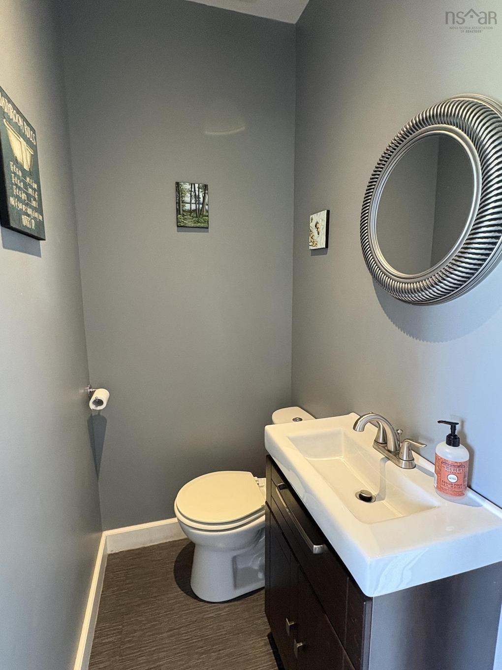 1925 Gregorys Lane, Westville, NS