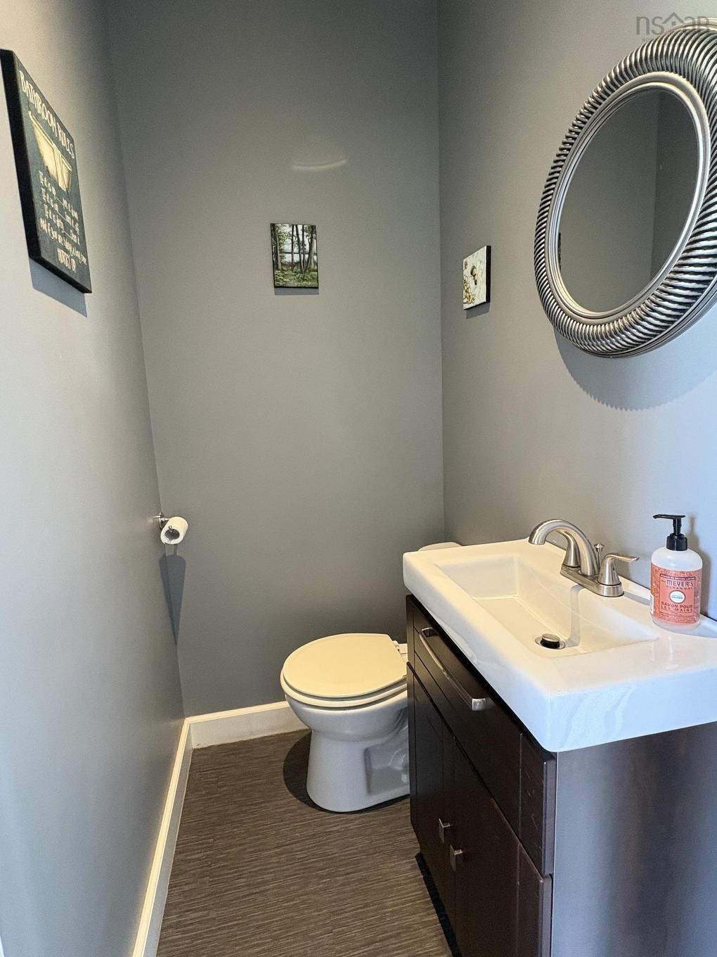 1925 Gregorys Lane, Westville, NS
