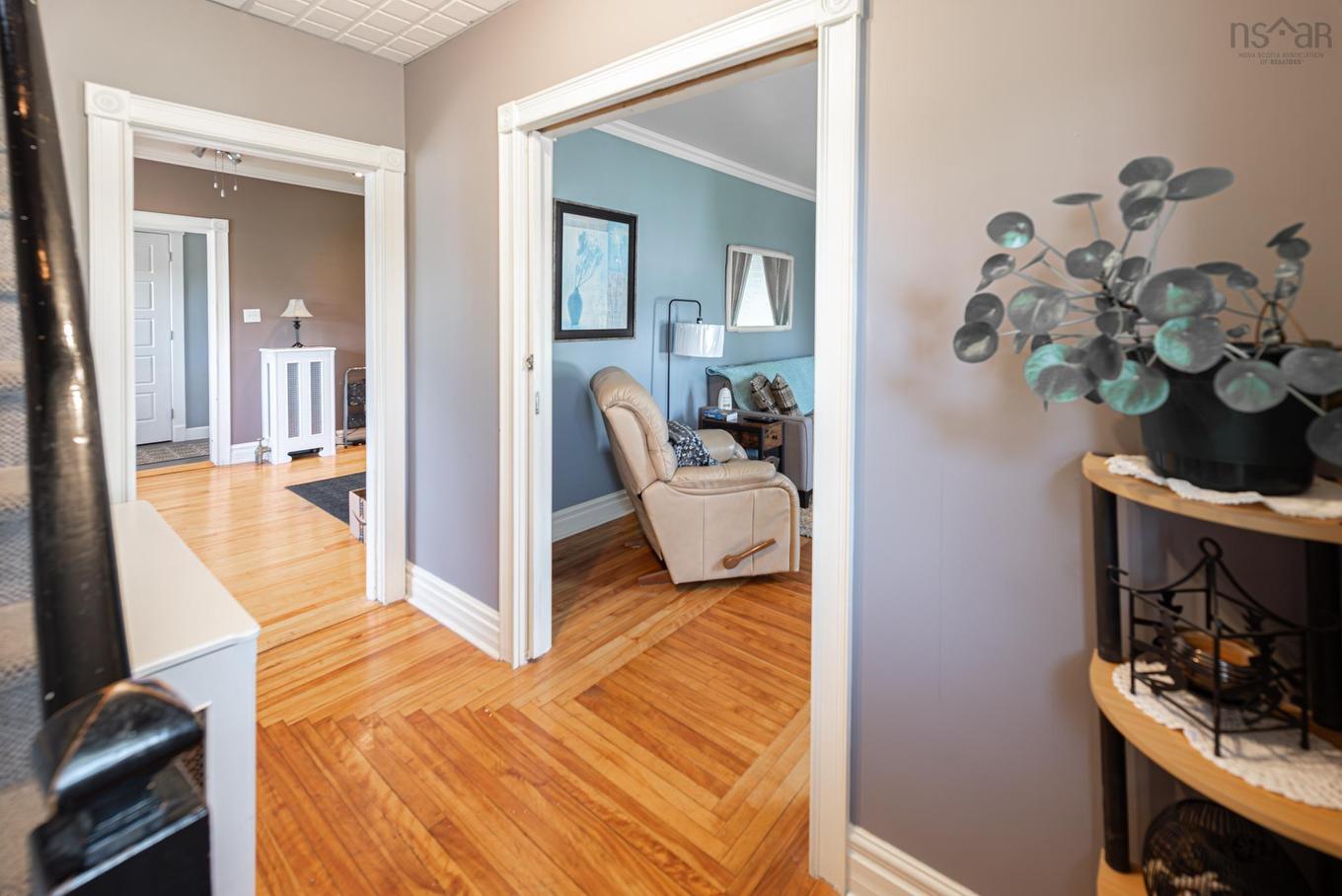 1925 Gregorys Lane, Westville, NS