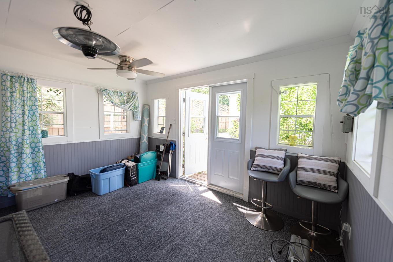 1925 Gregorys Lane, Westville, NS