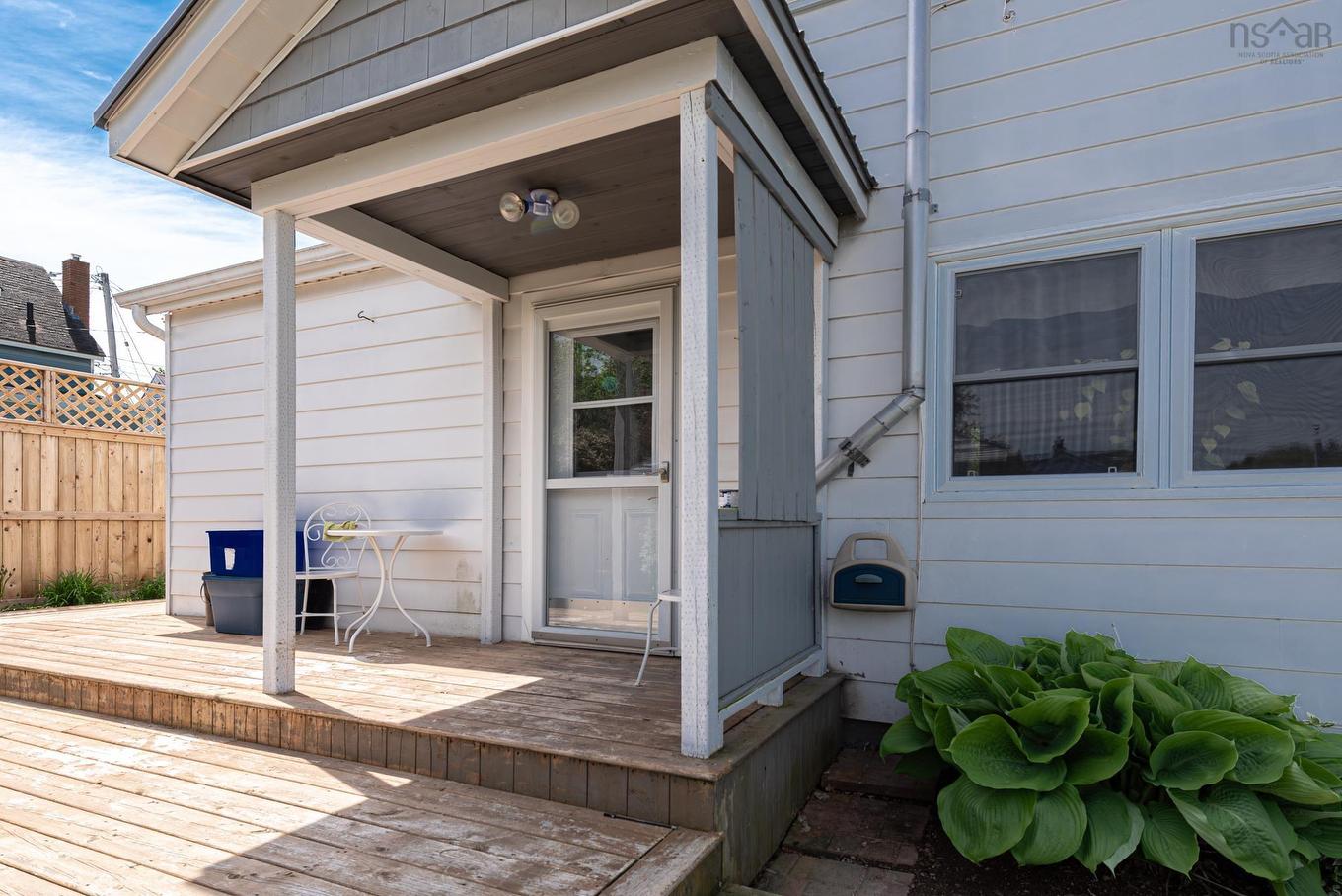 1925 Gregorys Lane, Westville, NS