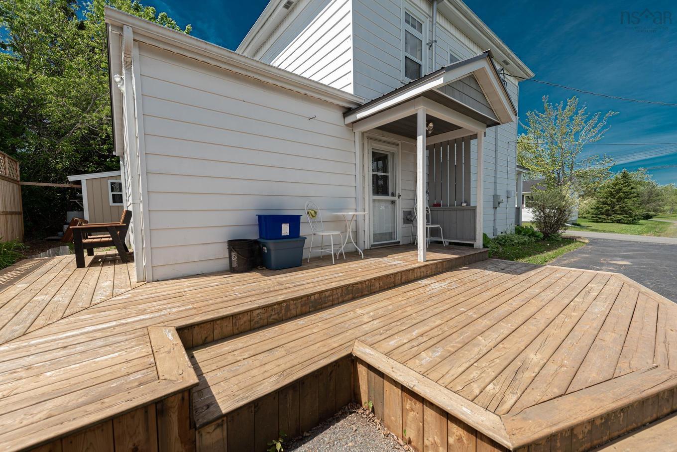 1925 Gregorys Lane, Westville, NS
