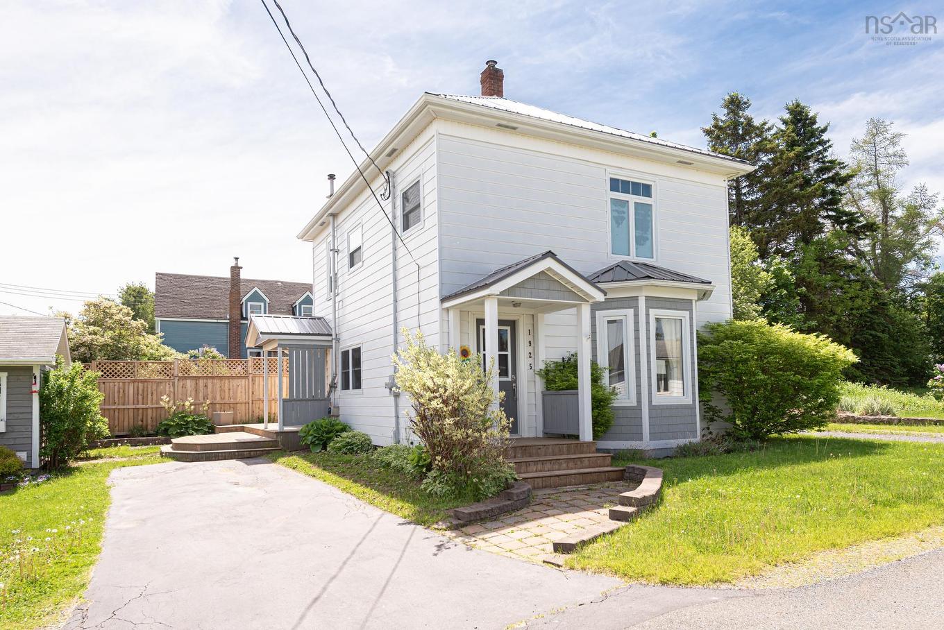 1925 Gregorys Lane, Westville, NS