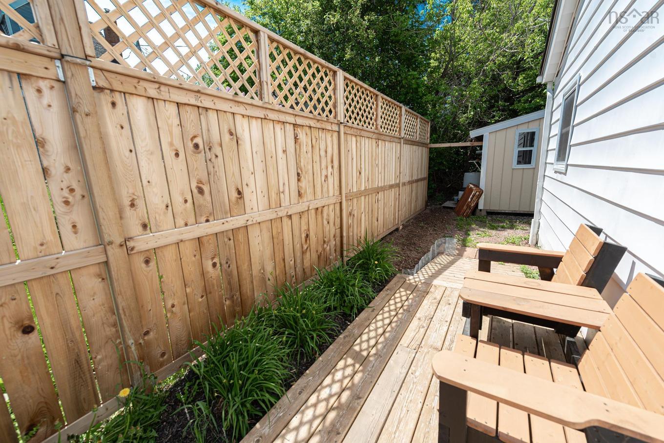 1925 Gregorys Lane, Westville, NS