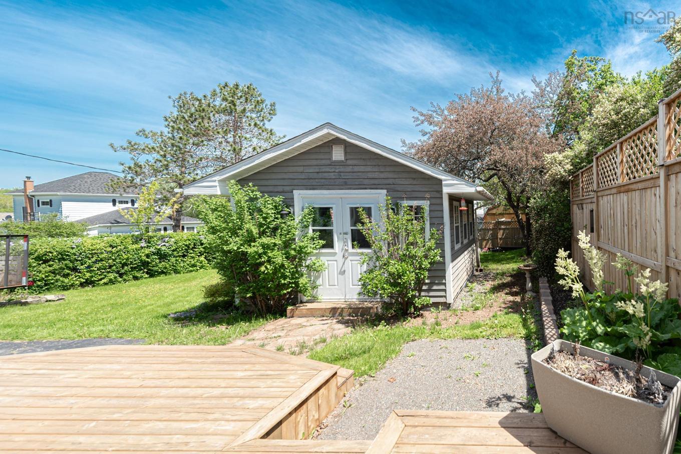 1925 Gregorys Lane, Westville, NS