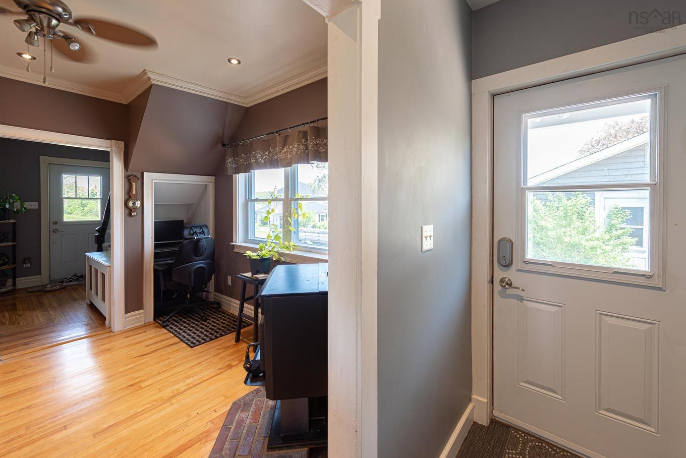 1925 Gregorys Lane, Westville, NS