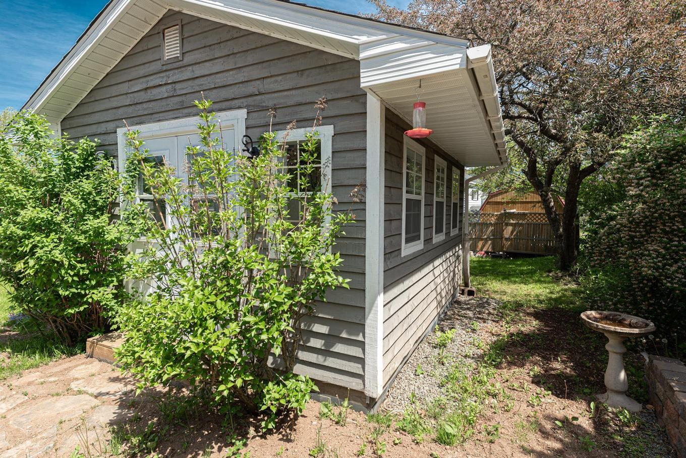 1925 Gregorys Lane, Westville, NS