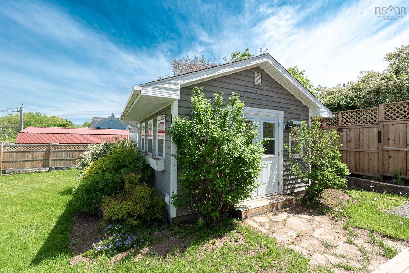 1925 Gregorys Lane, Westville, NS