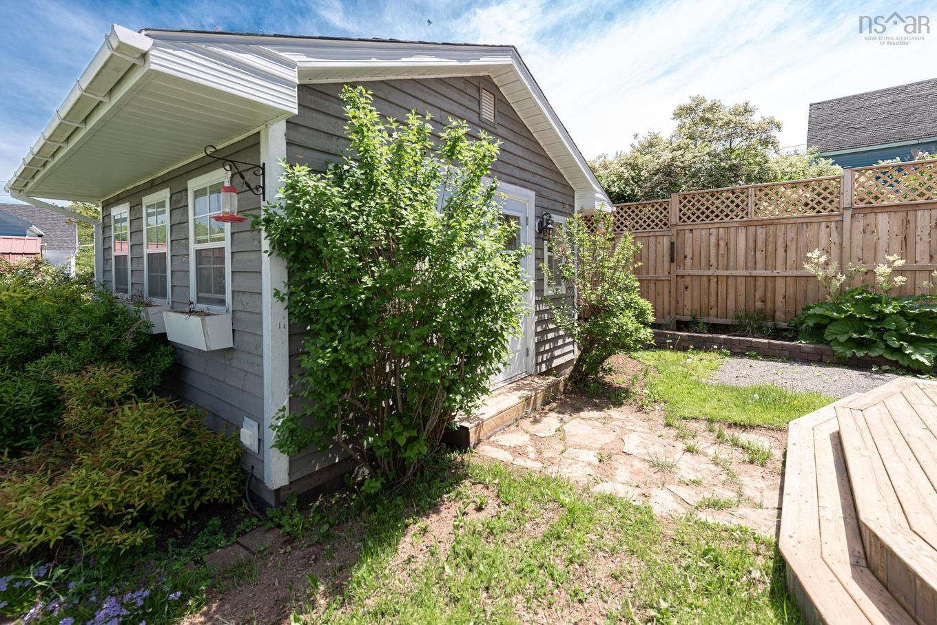 1925 Gregorys Lane, Westville, NS