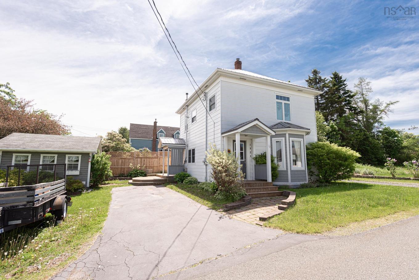 1925 Gregorys Lane, Westville, NS