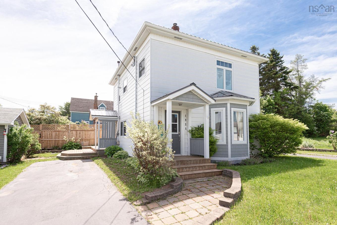 1925 Gregorys Lane, Westville, NS