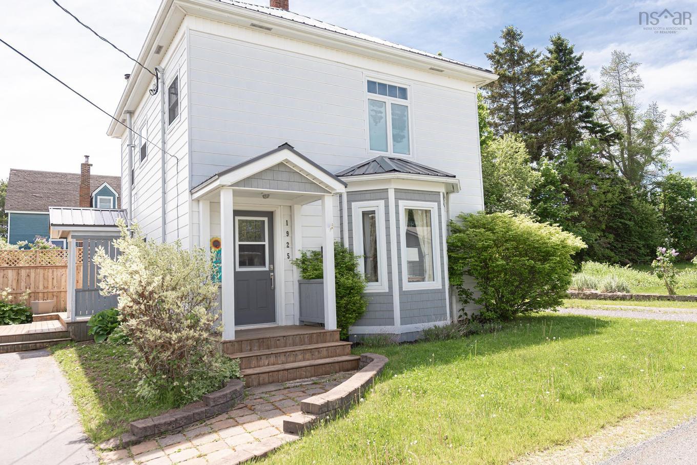 1925 Gregorys Lane, Westville, NS