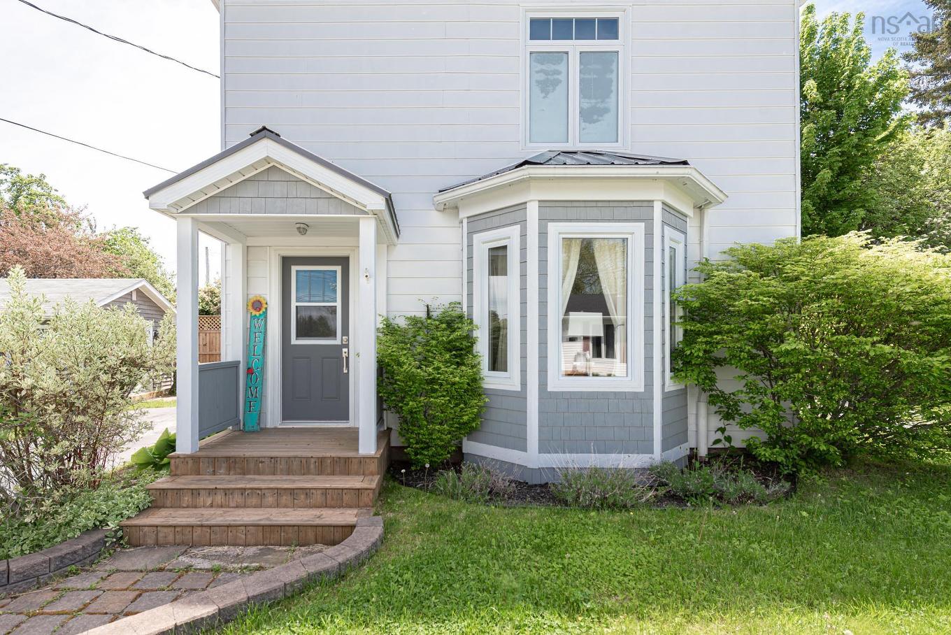 1925 Gregorys Lane, Westville, NS