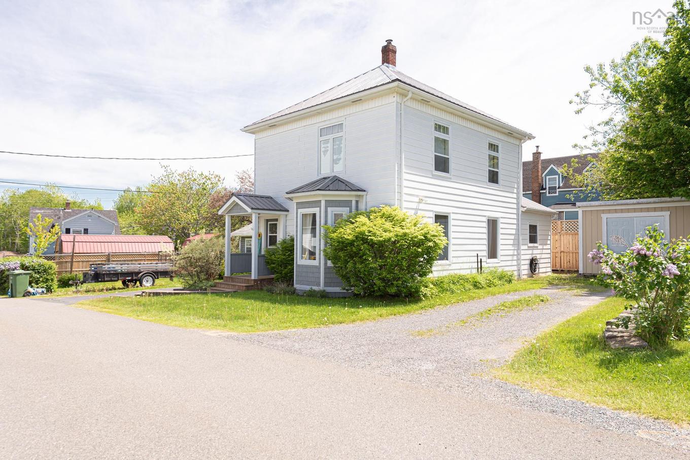 1925 Gregorys Lane, Westville, NS