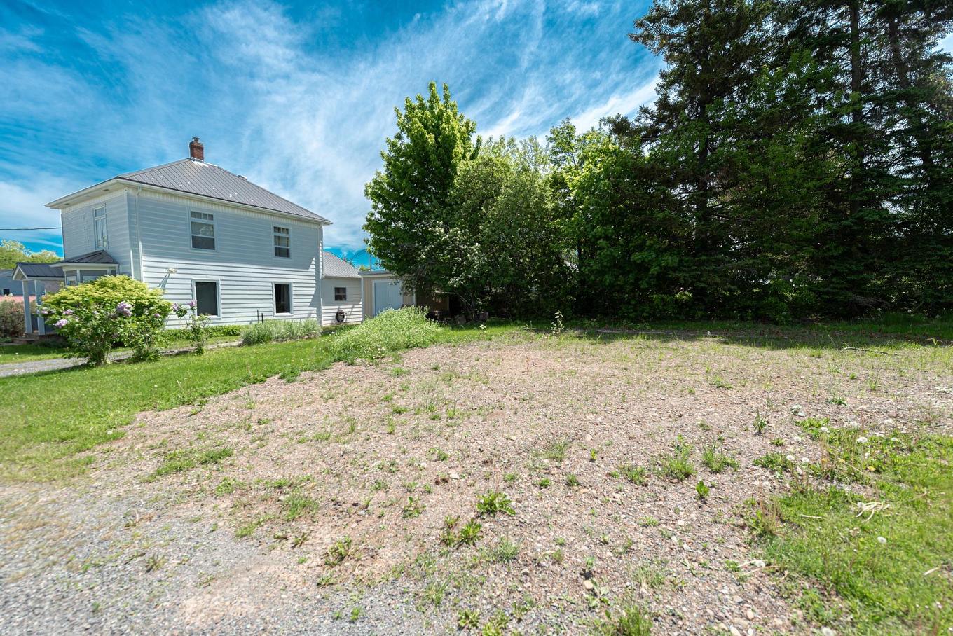 1925 Gregorys Lane, Westville, NS
