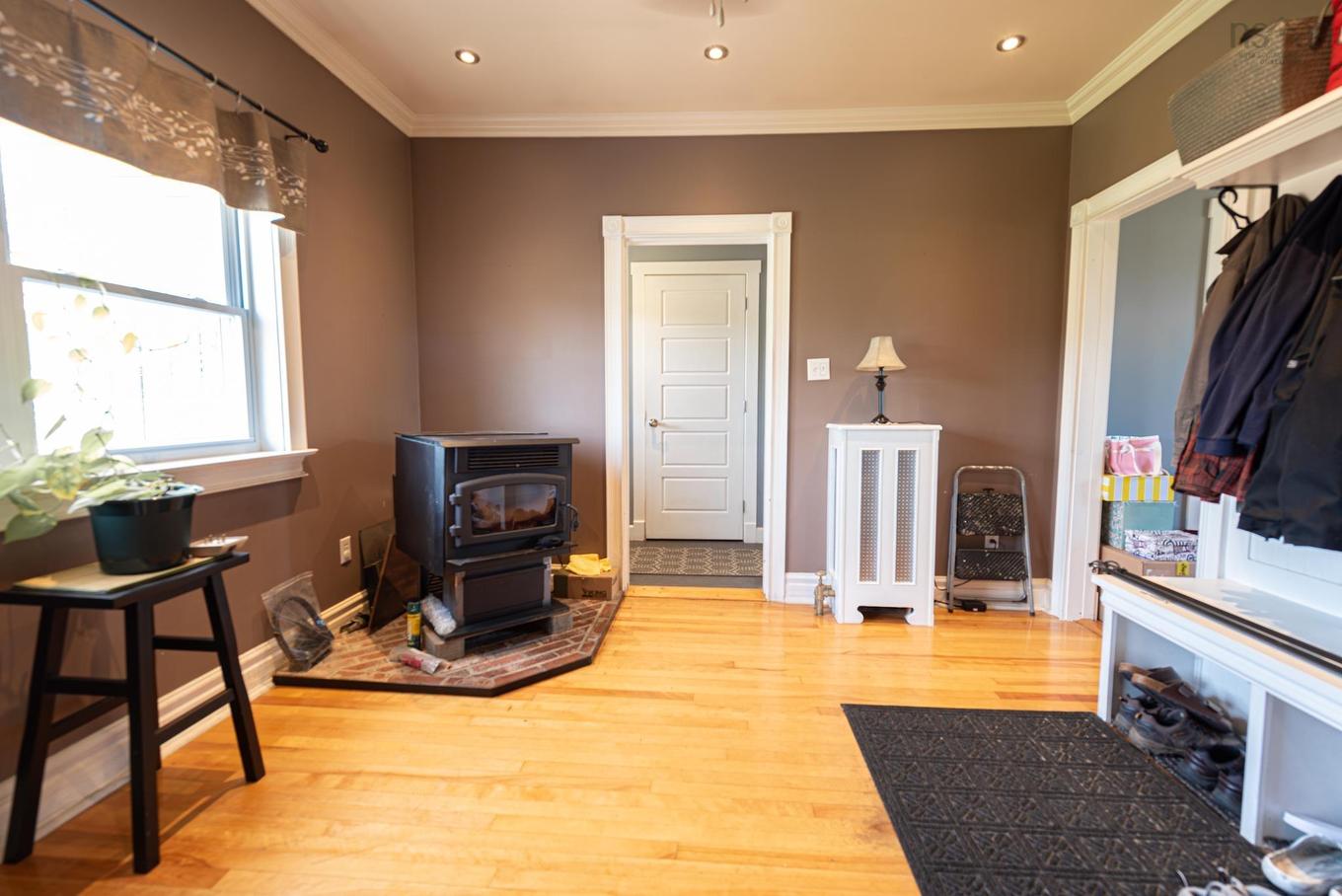 1925 Gregorys Lane, Westville, NS