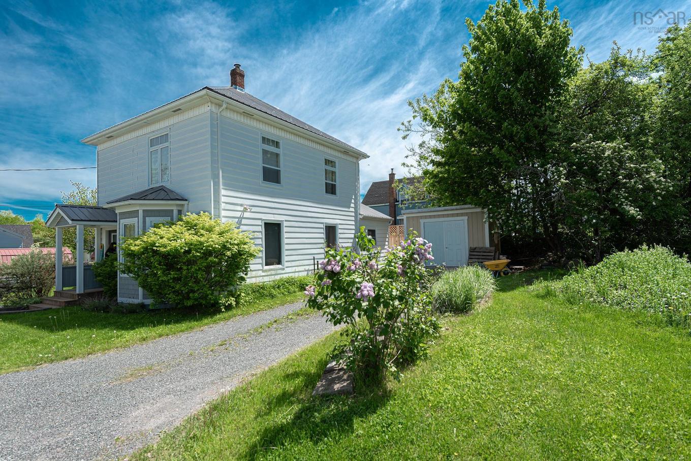 1925 Gregorys Lane, Westville, NS