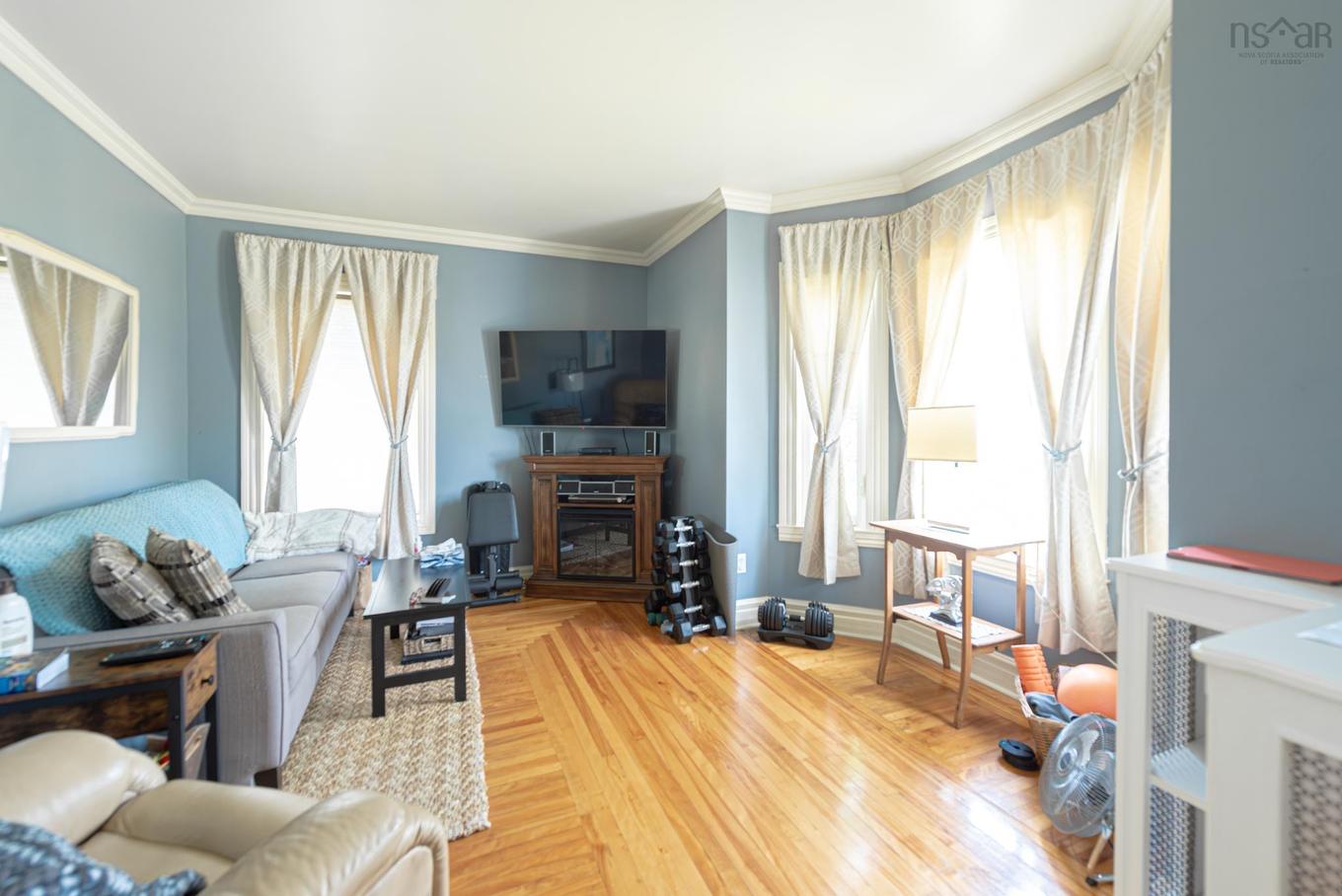 1925 Gregorys Lane, Westville, NS