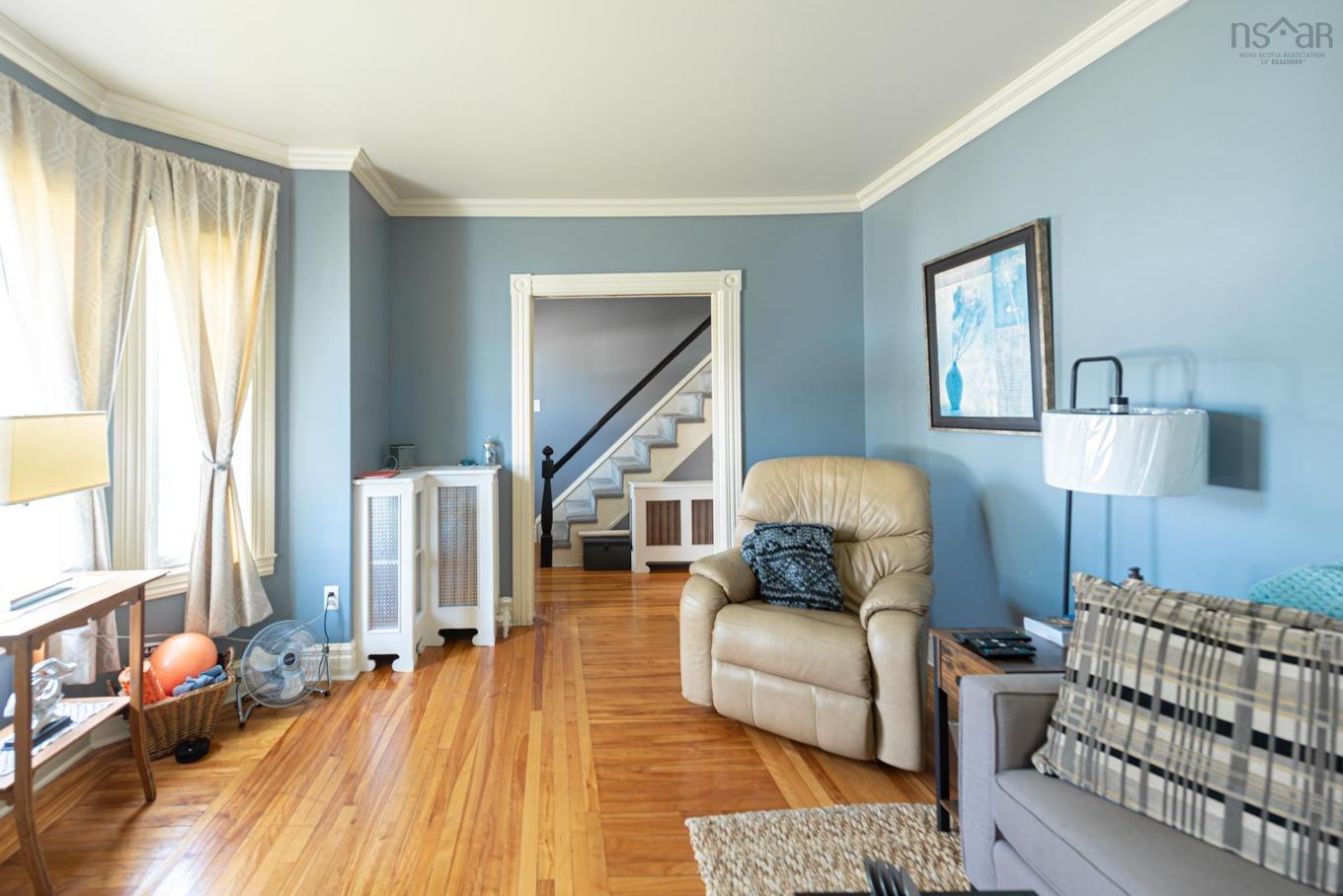 1925 Gregorys Lane, Westville, NS