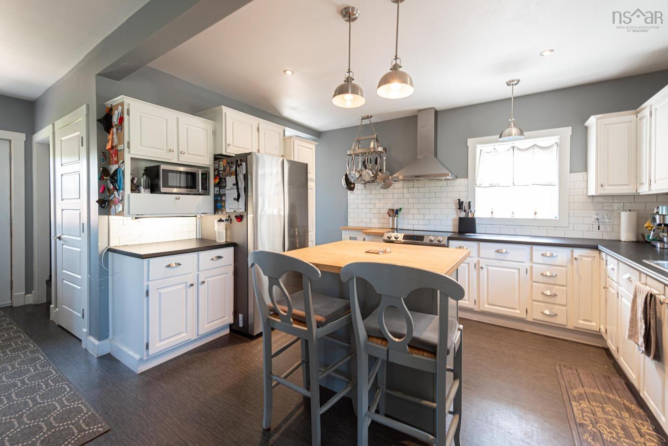 1925 Gregorys Lane, Westville, NS