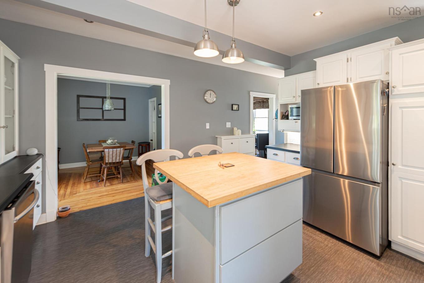 1925 Gregorys Lane, Westville, NS