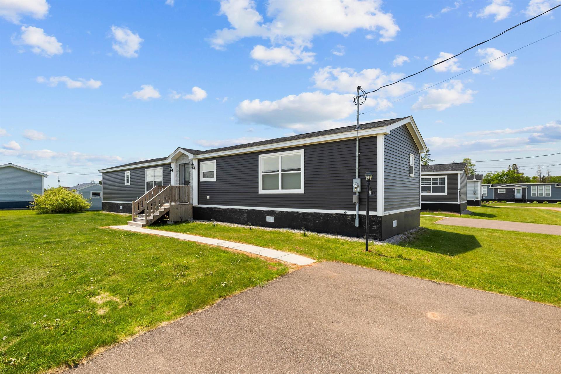 23 Watson Avenue, Summerside, PE